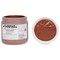 Nova Color Artists’ Acrylic Polymer Paint - Red Copper Pearl, 473 ml Jar